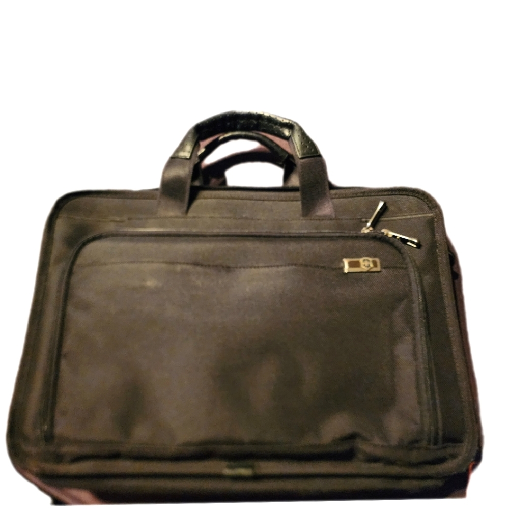 Victorinox Laptop Brief